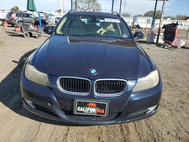 WBAUU33579A539802 - 2009 BMW 328 XIT BLACK photo 5