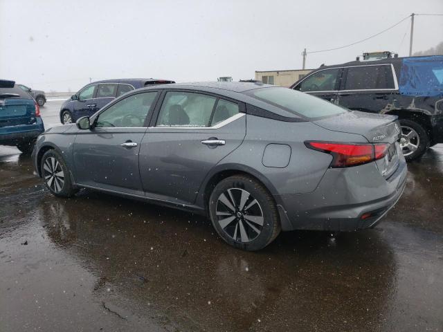 1N4BL4DW1KC185253 - 2019 NISSAN ALTIMA SV GRAY photo 2