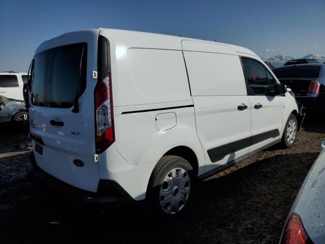 NM0LS7F26L1438882 - 2020 FORD TRANSIT CO XLT WHITE photo 3