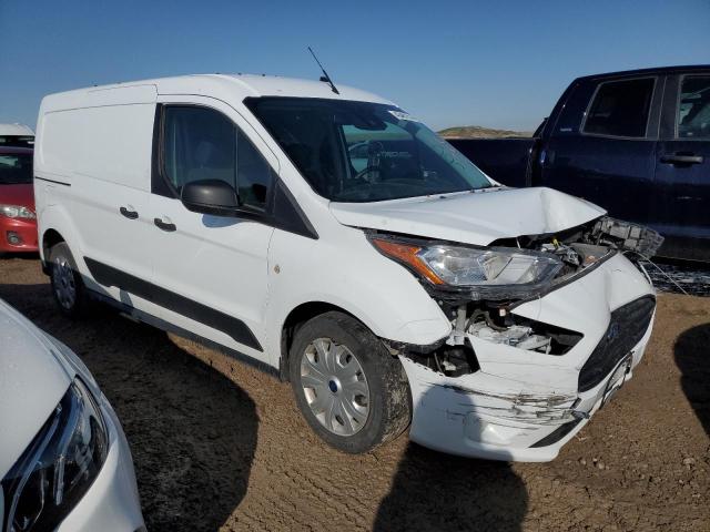 NM0LS7F26L1438882 - 2020 FORD TRANSIT CO XLT WHITE photo 4