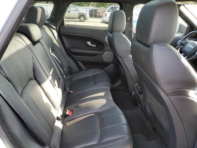 SALVP2BG4HH201929 - 2017 LAND ROVER RANGE ROVE SE BLUE photo 10