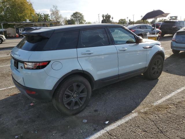 SALVP2BG4HH201929 - 2017 LAND ROVER RANGE ROVE SE BLUE photo 3