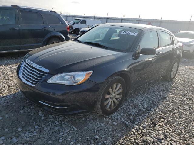 2013 CHRYSLER 200 TOURING, 