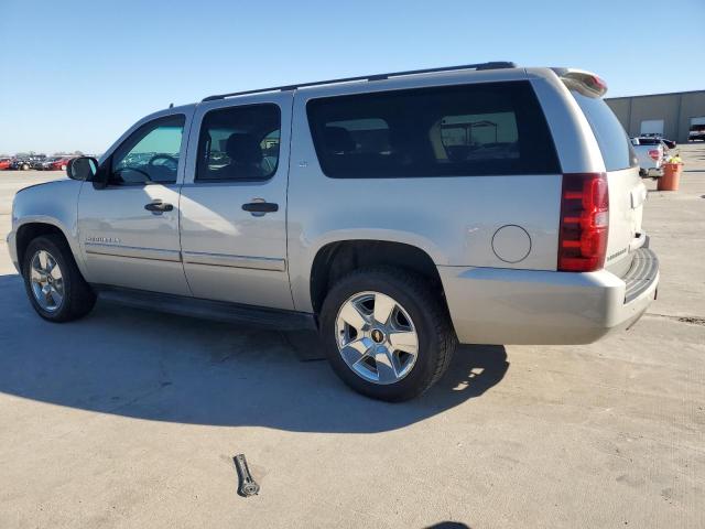 1GNFC16098R104533 - 2008 CHEVROLET SUBURBAN C1500  LS BEIGE photo 2