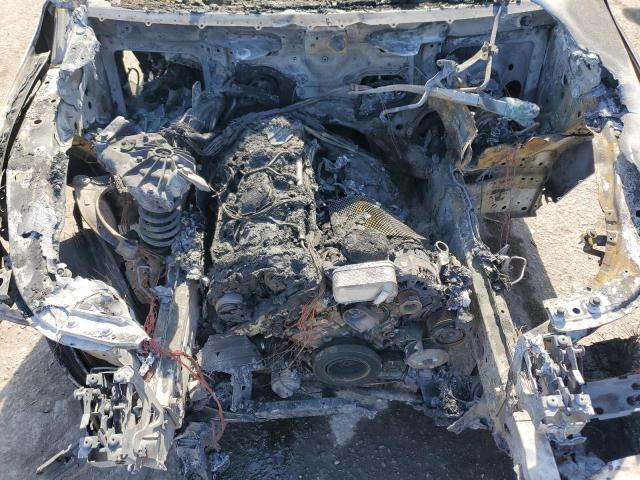 WBASN2C55BC201405 - 2011 BMW 535 GT TAN photo 11