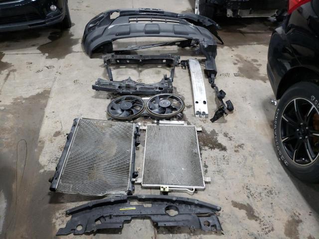 5N1DR2MM3JC607117 - 2018 NISSAN PATHFINDER S Սև լուսանկար 13