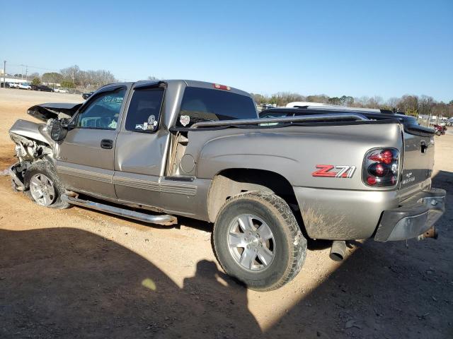 2GCEK19T0X1295182 - 1999 CHEVROLET SILVERADO K1500 TAN photo 2