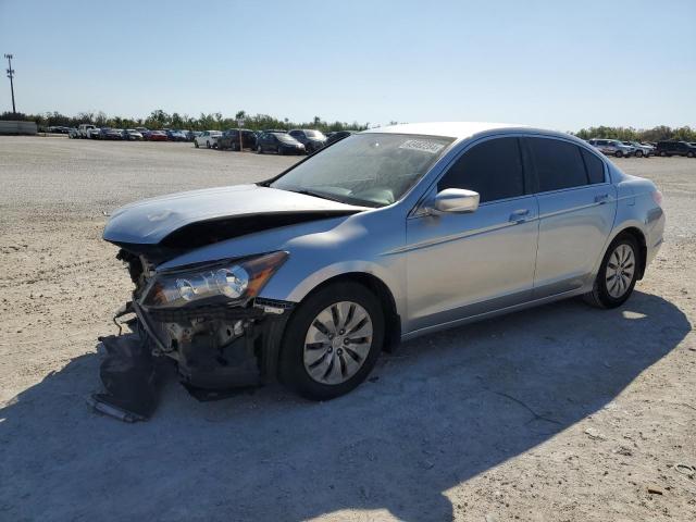 2012 HONDA ACCORD LX, 