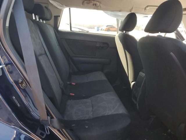 JTLZE4FE8FJ069612 - 2015 TOYOTA SCION XB 蓝色 照片 10