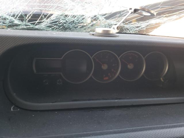 JTLZE4FE8FJ069612 - 2015 TOYOTA SCION XB 蓝色 照片 9