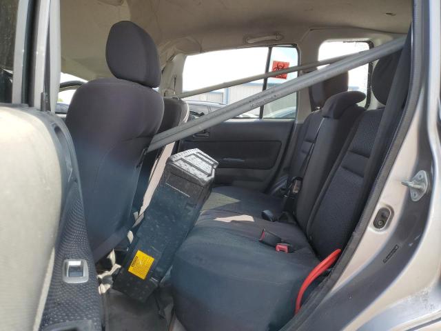 JTLKT324750199741 - 2005 TOYOTA SCION XB Braun Foto 10