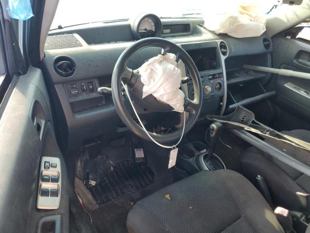 JTLKT324750199741 - 2005 TOYOTA SCION XB Braun Foto 8