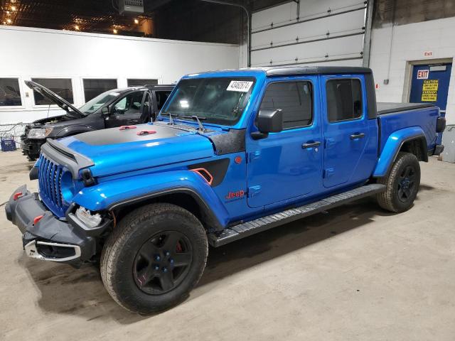 2020 JEEP GLADIATOR SPORT, 