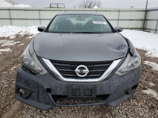 1N4AL3AP1JC135177 - 2018 NISSAN ALTIMA 2.5 GRAY photo 5