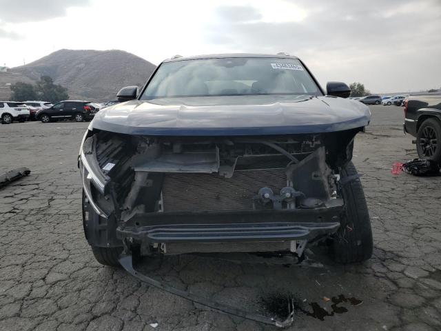 1V2JE2CA0RC205818 - 2024 VOLKSWAGEN ATLAS CROS SE BLACK photo 5