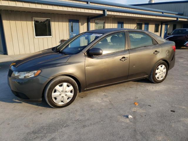 2013 KIA FORTE EX, 