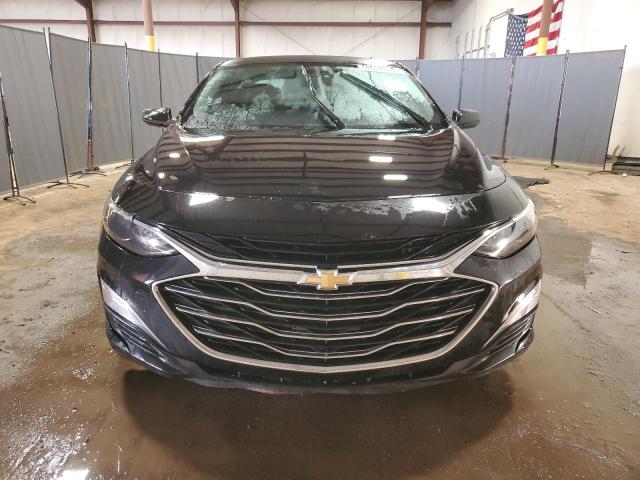 1G1ZB5ST1LF154300 - 2020 CHEVROLET MALIBU LS BLACK photo 5