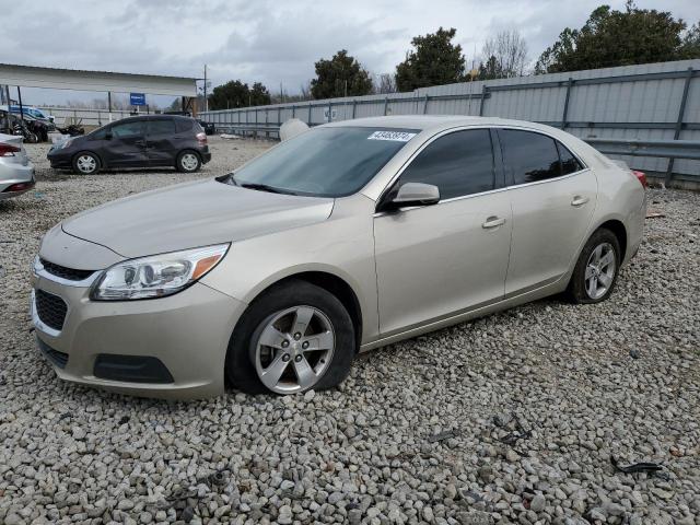 2016 CHEVROLET MALIBU LIM LT, 