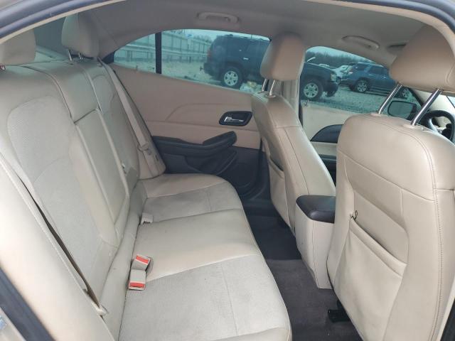 1G11C5SA9GF161381 - 2016 CHEVROLET MALIBU LIM LT 白色 照片 10