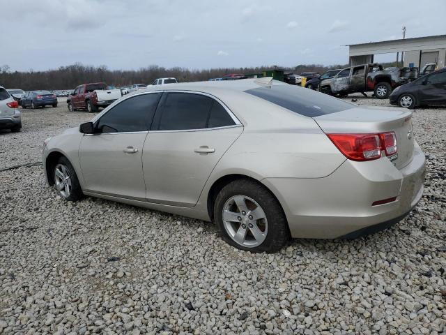 1G11C5SA9GF161381 - 2016 CHEVROLET MALIBU LIM LT 白色 照片 2