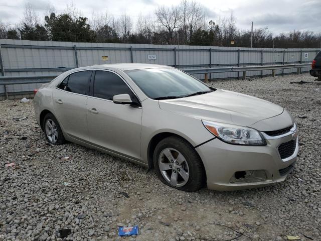 1G11C5SA9GF161381 - 2016 CHEVROLET MALIBU LIM LT 白色 照片 4