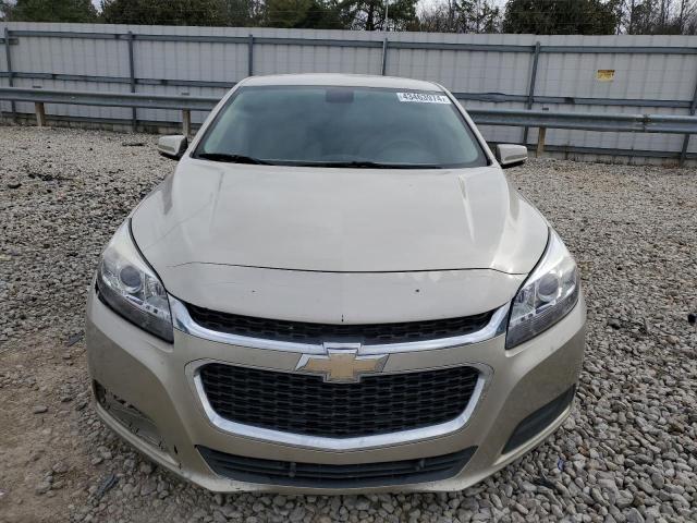 1G11C5SA9GF161381 - 2016 CHEVROLET MALIBU LIM LT 白色 照片 5