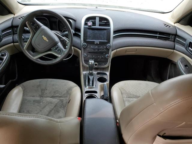 1G11C5SA9GF161381 - 2016 CHEVROLET MALIBU LIM LT 白色 照片 8