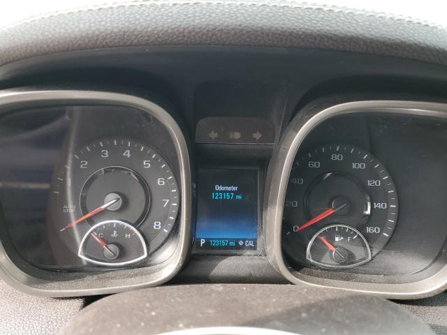 1G11C5SA9GF161381 - 2016 CHEVROLET MALIBU LIM LT 白色 照片 9