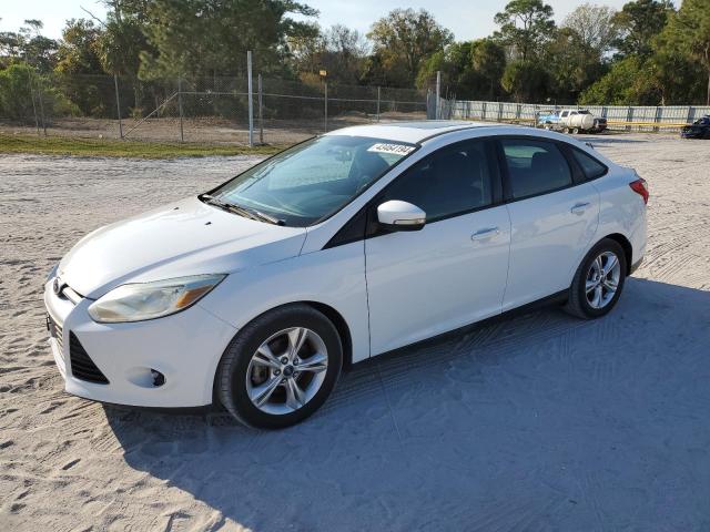 2014 FORD FOCUS SE, 