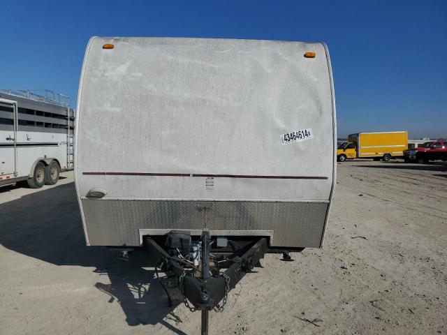 4YDT28R227B452926 - 2007 KEYSTONE OUTBACK WHITE photo 7