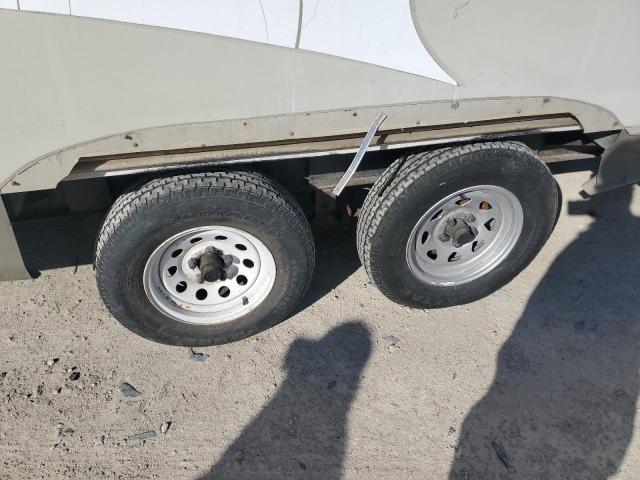 4YDT28R227B452926 - 2007 KEYSTONE OUTBACK WHITE photo 9