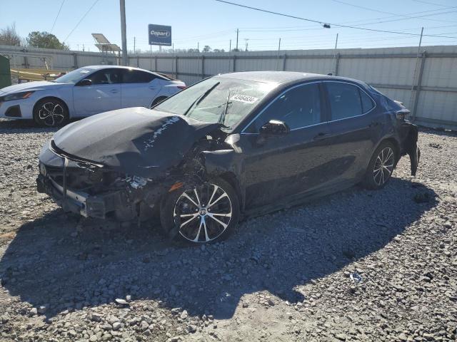 2020 TOYOTA CAMRY SE, 