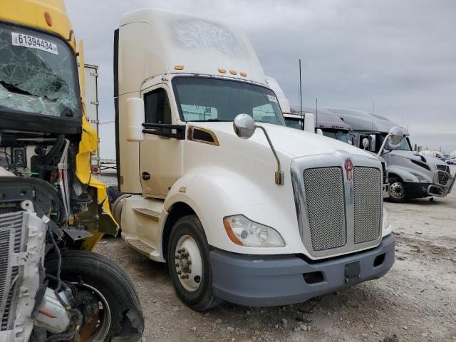 2014 KENWORTH CONSTRUCTI T680, null