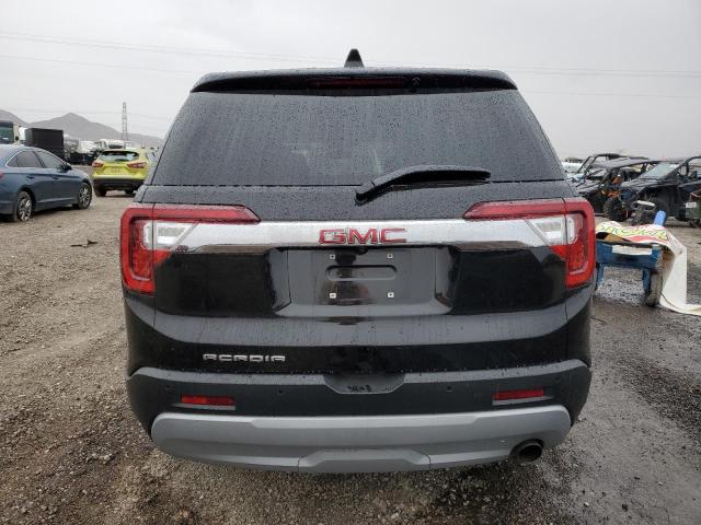 1GKKNKLA8LZ233333 - 2020 GMC ACADIA SLE BLACK photo 6