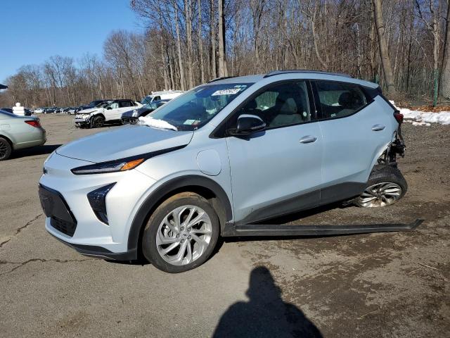 2023 CHEVROLET BOLT EUV LT, 