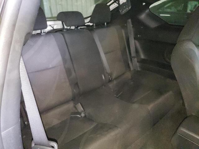 JTKJF5C76D3054019 - 2013 TOYOTA SCION TC 白色 照片 10