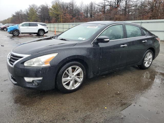 2014 NISSAN ALTIMA 2.5, 