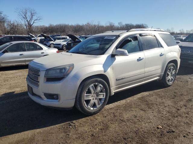 2013 GMC ACADIA DENALI, 