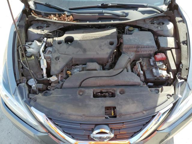 1N4AL3AP9JC175832 - 2018 NISSAN ALTIMA 2.5 GRAY photo 11