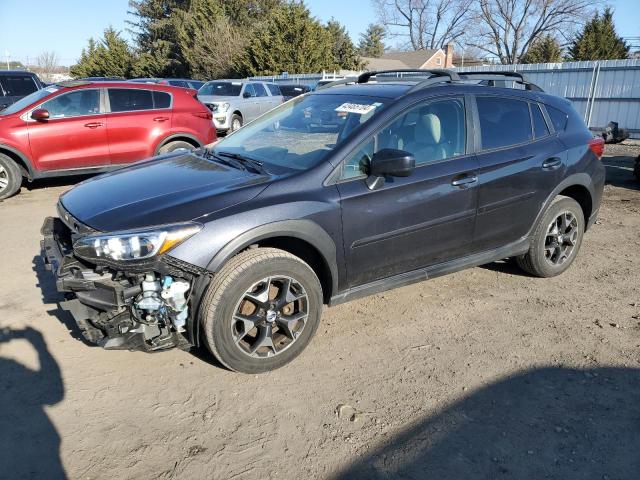 2018 SUBARU CROSSTREK PREMIUM, 