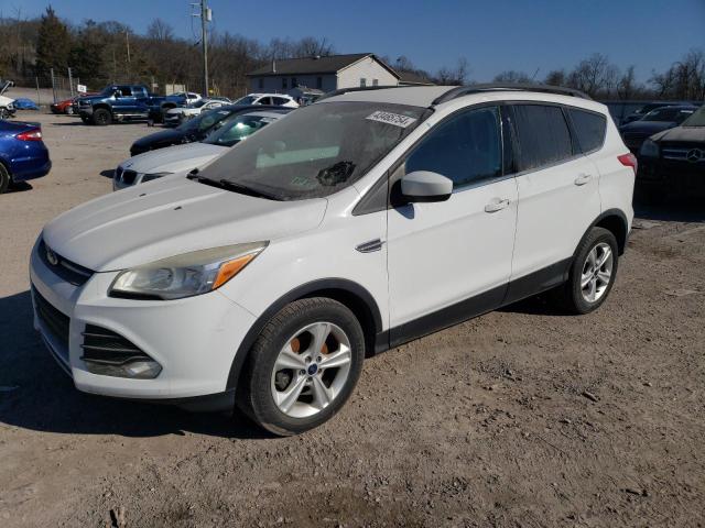 2014 FORD ESCAPE SE, 