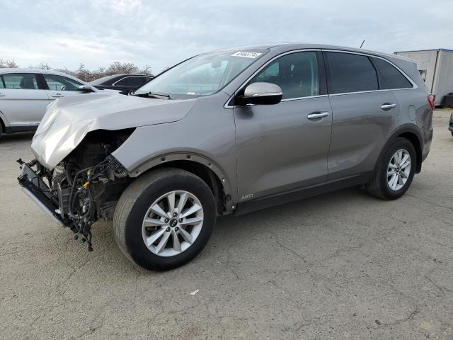 2019 KIA SORENTO LX, 