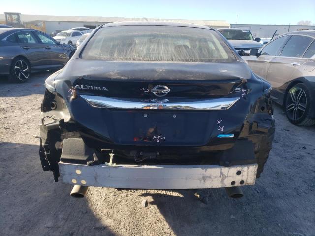 1N4AL3AP4DC267791 - 2013 NISSAN ALTIMA 2.5 BLACK photo 6