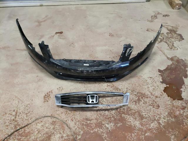 1HGCP3F76AA010785 - 2010 HONDA ACCORD EX BLACK photo 12