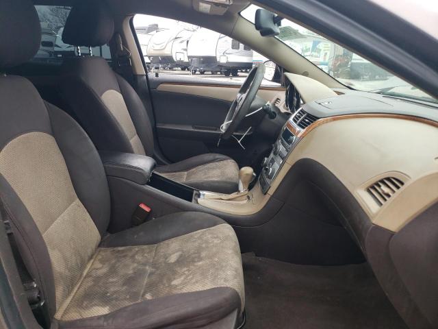 1G1ZC5E04CF100844 - 2012 CHEVROLET MALIBU 1LT TAN photo 7