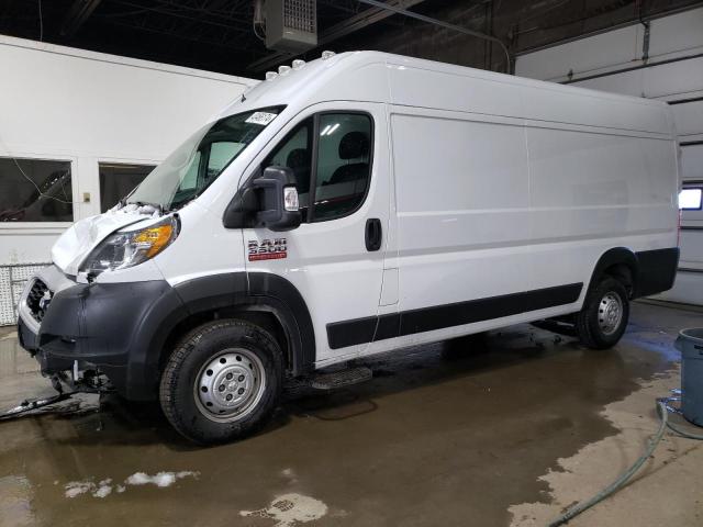 2021 RAM PROMASTER 3500 HIGH, 