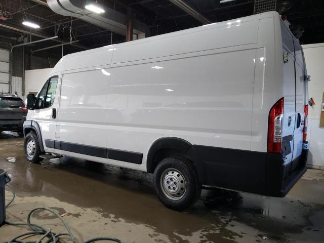 3C6MRVJGXME551363 - 2021 RAM PROMASTER 3500 HIGH თეთრი ფოტო 2