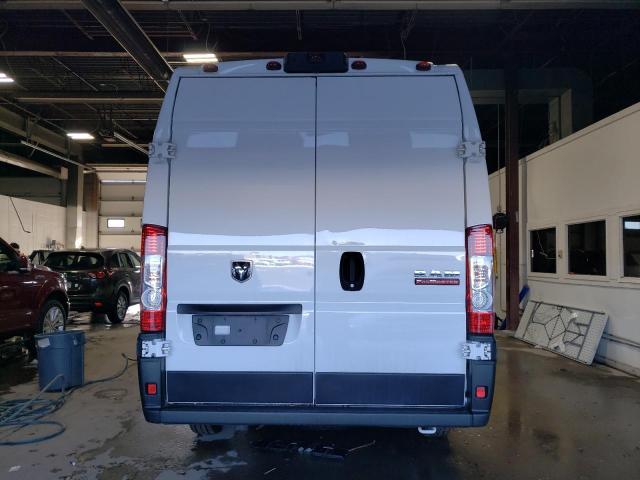 3C6MRVJGXME551363 - 2021 RAM PROMASTER 3500 HIGH თეთრი ფოტო 6