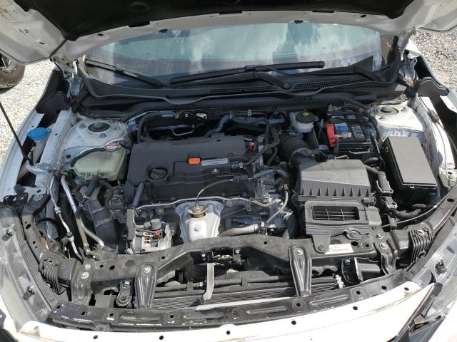 2HGFC2F84LH522044 - 2020 HONDA CIVIC SPORT 白色 照片 11