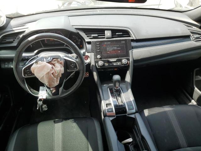 2HGFC2F84LH522044 - 2020 HONDA CIVIC SPORT 白色 照片 8